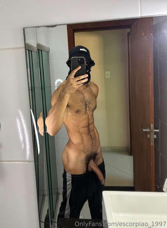 Do you like my body love?