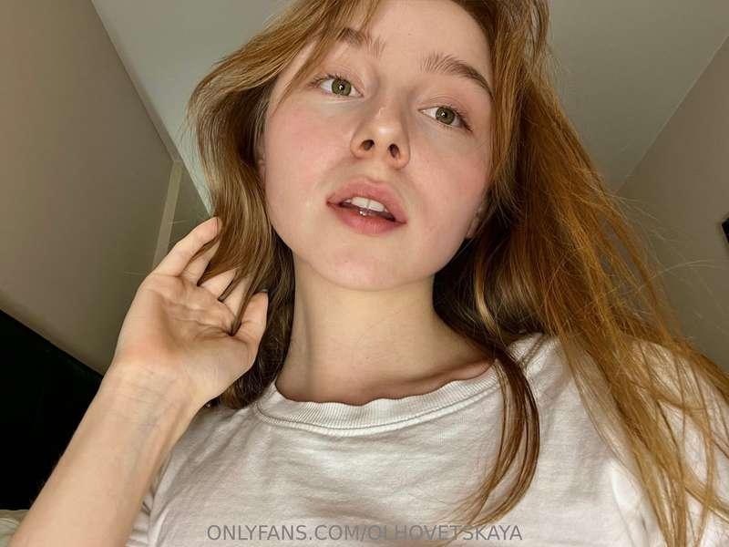 olhovetskaya image #1