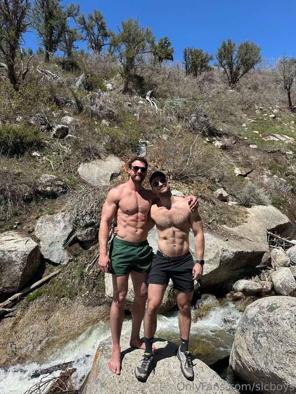 now that spring is here, anyone wanna meet us out on the tri..