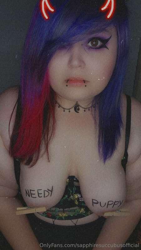 sapphiresuccubusofficial image #7