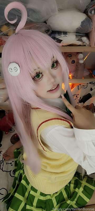 yanyanbonnie image #9