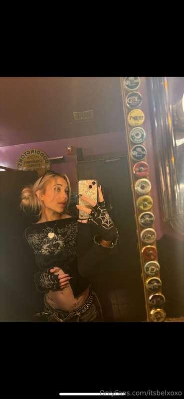 Who's up for some mischief on this lovely day? 😈