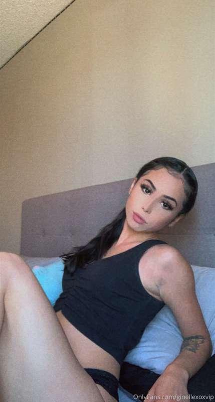 The only videos you’ll ever need! Unlock and watch me cum ov..