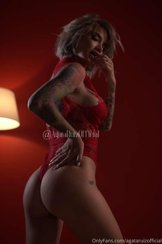 the body is art 🔥