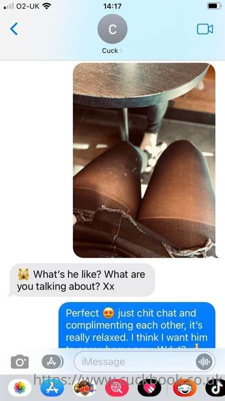cuckoldry image #0