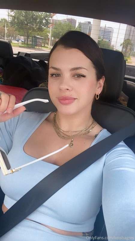keishagrey main image