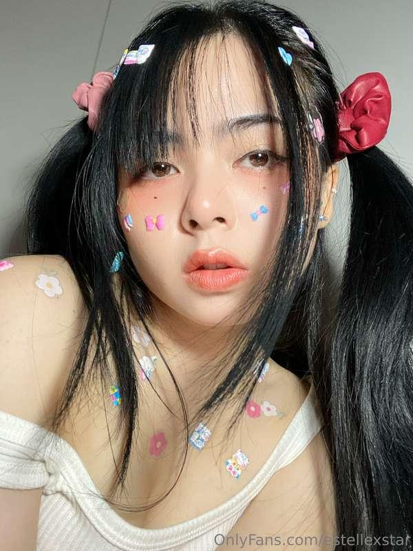 finish on my face?
