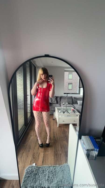 Be a good boy for me 