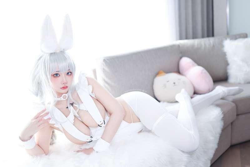 some extra Lemalin photoset preview ~~
额外的恶毒套图预览图～～