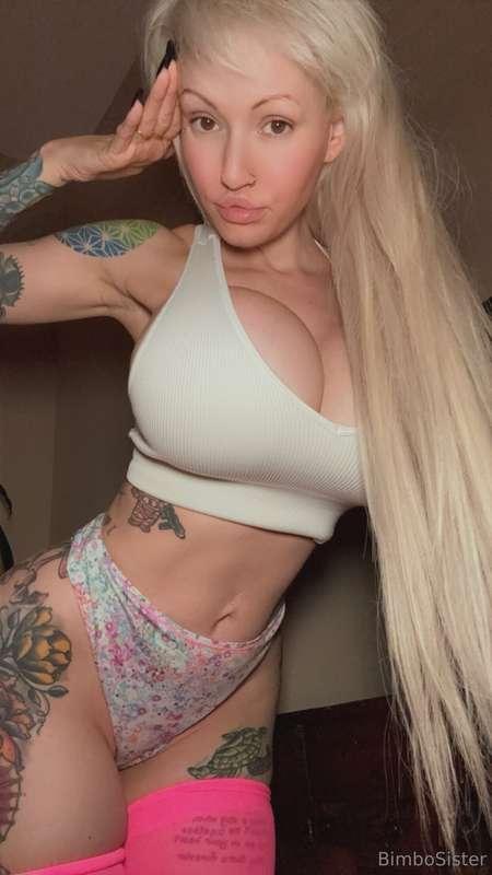 Heyyy I’m online now!