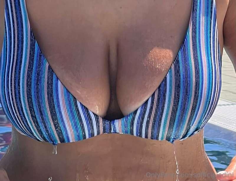 Buona domenica ☀️ 👙