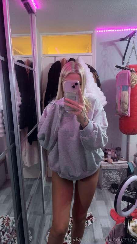 im backkk 