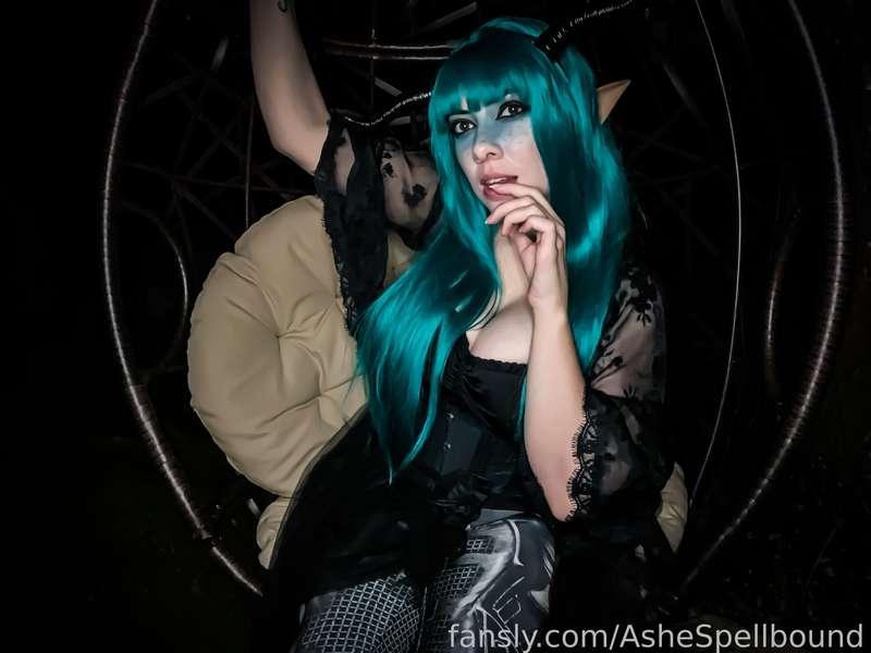ashespellbound image #7