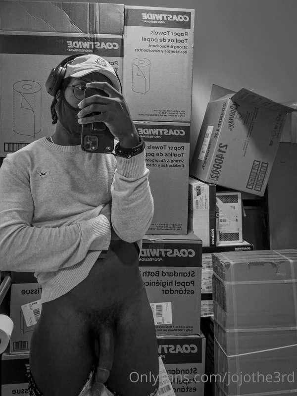 Anyone want to help me at work?