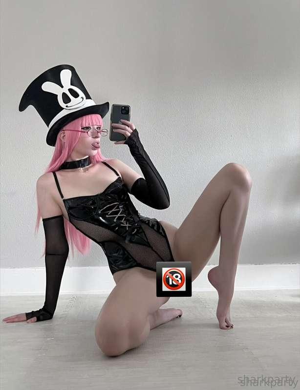 ★ ִ ࣪⋆♡˖⁺‧₊let me work my voodoo on you ‧₊˚✩.˚.♡ ☁︎ 