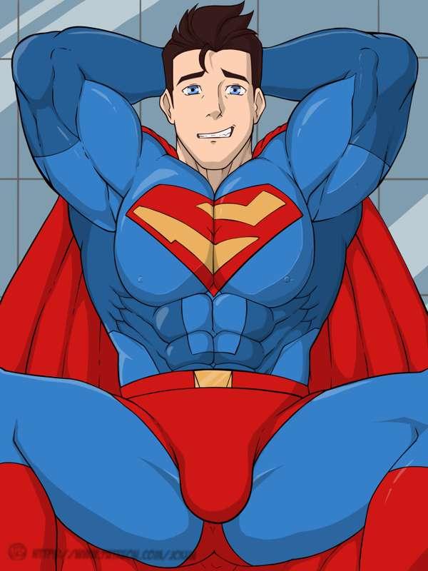 Super Mess