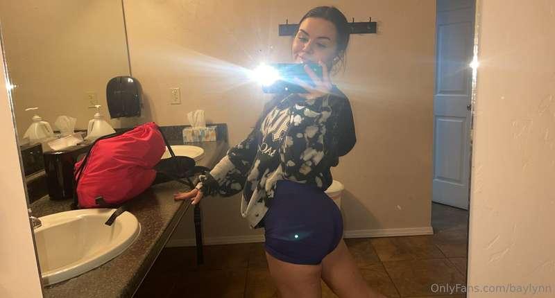 A certifiable MUSCLE mahmey moment 🤷🏻‍♀️