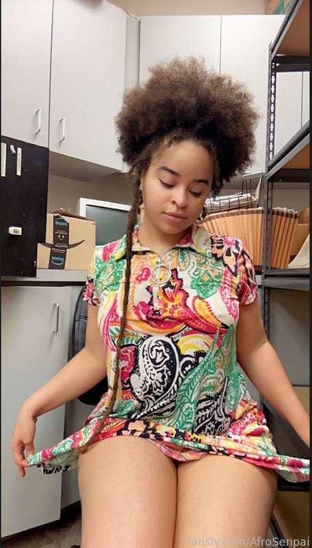 afrosenpai image #1