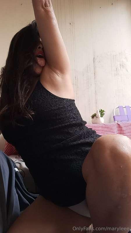 What's your fetish, daddy?