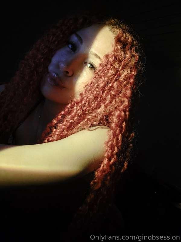 I love duality, as light and darkness 😇😈✨️