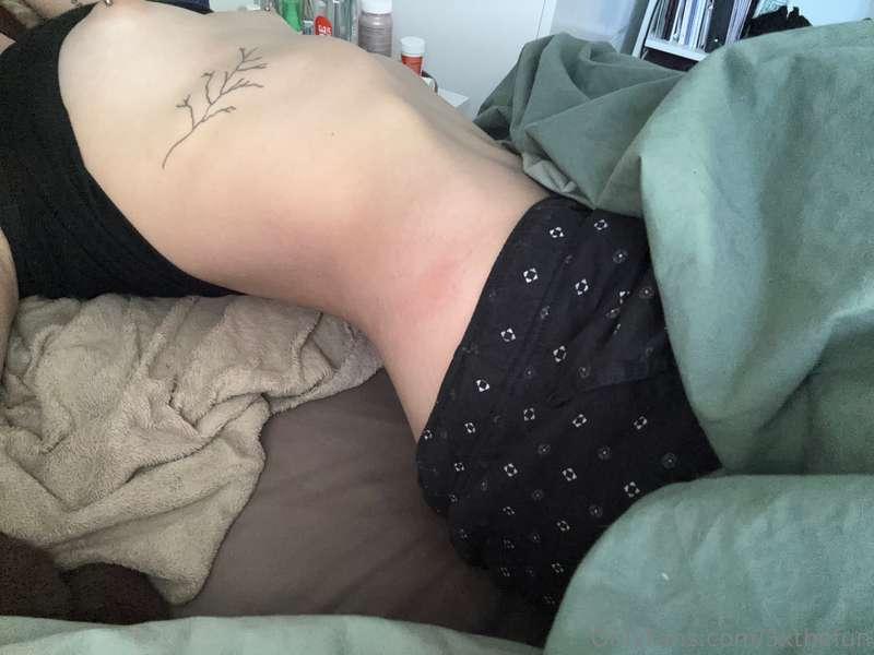 Lazy day in bed today, anyone else feeling sleepy??