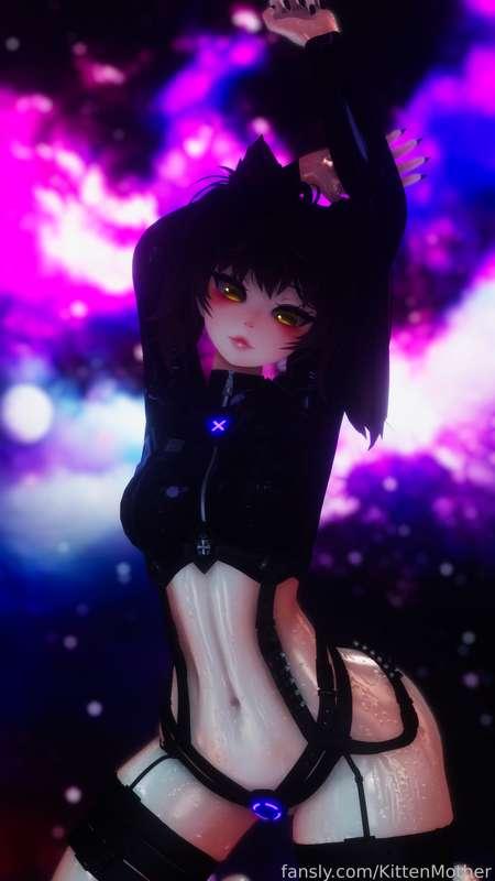 kittenmother image #1