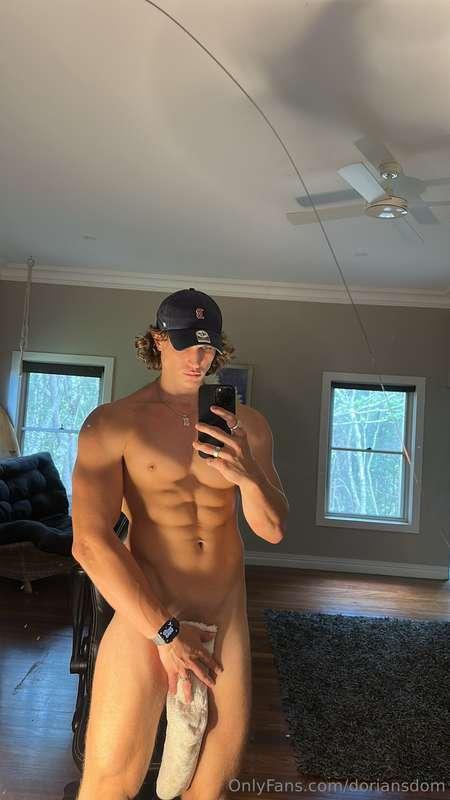 Do you really think this cloth can hide what you’ve been cra..