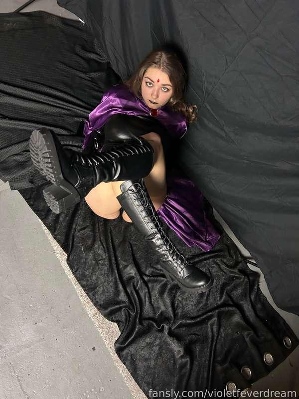 violetfeverdream image #11