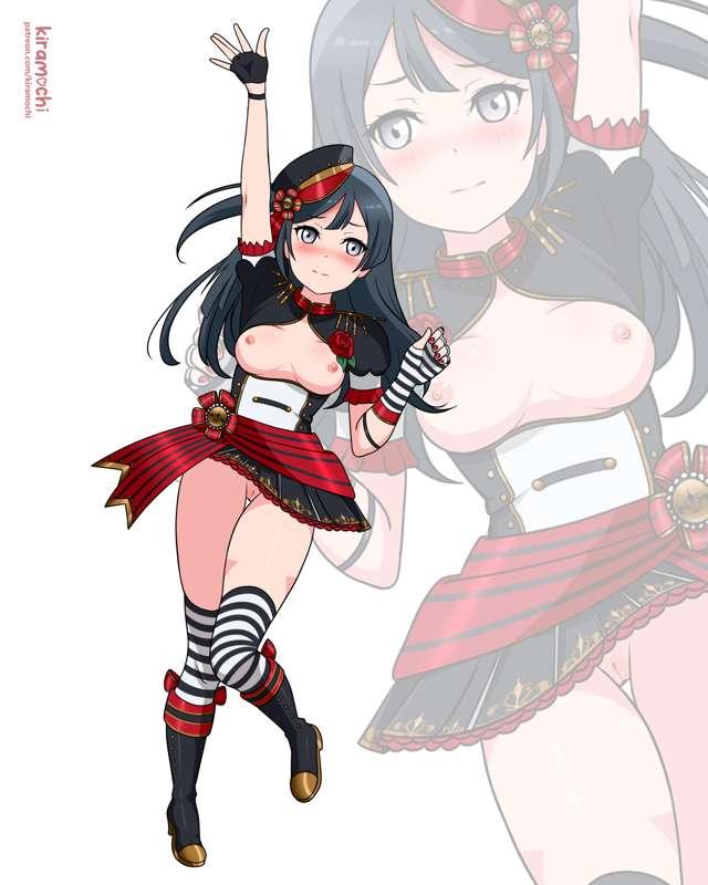 Setsuna Yuki