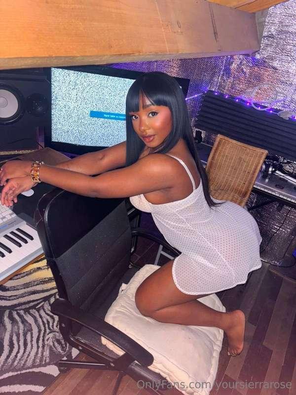 Netflix and grab my ass?