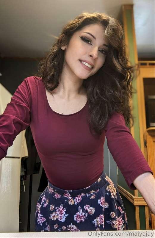 Cooking stream tonight! ♥️