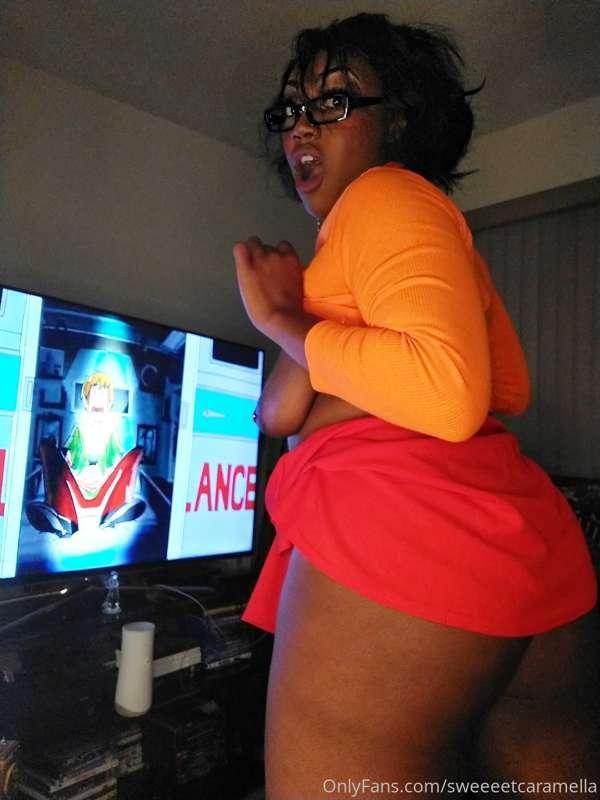 New video up on all platforms! What mystery is Velma solving..