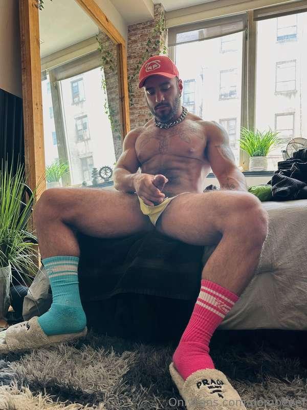 BTS 🌈