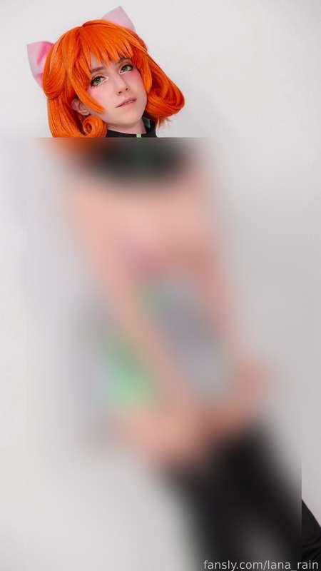 lana_rain image #2