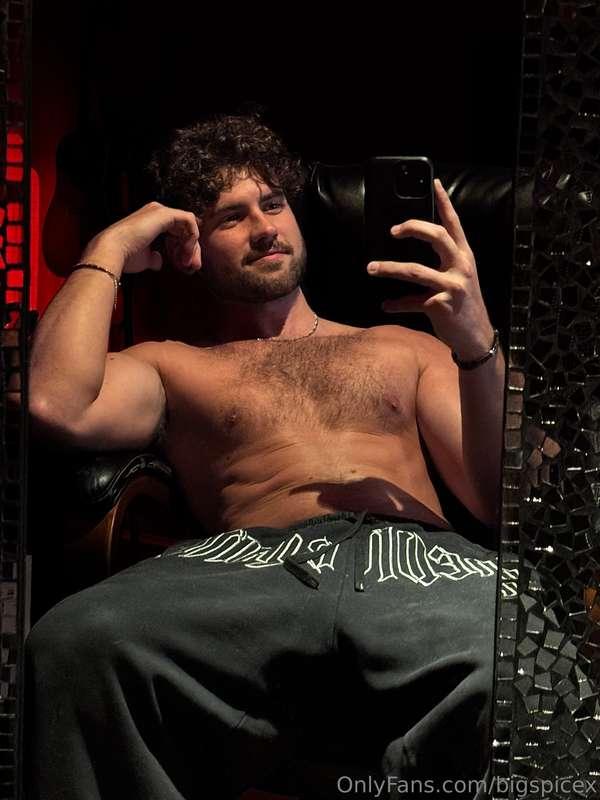 happy Father’s Day from your daddy 😘