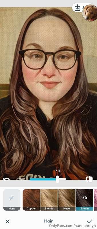 Dying my hair this weekend, help me pick a color.