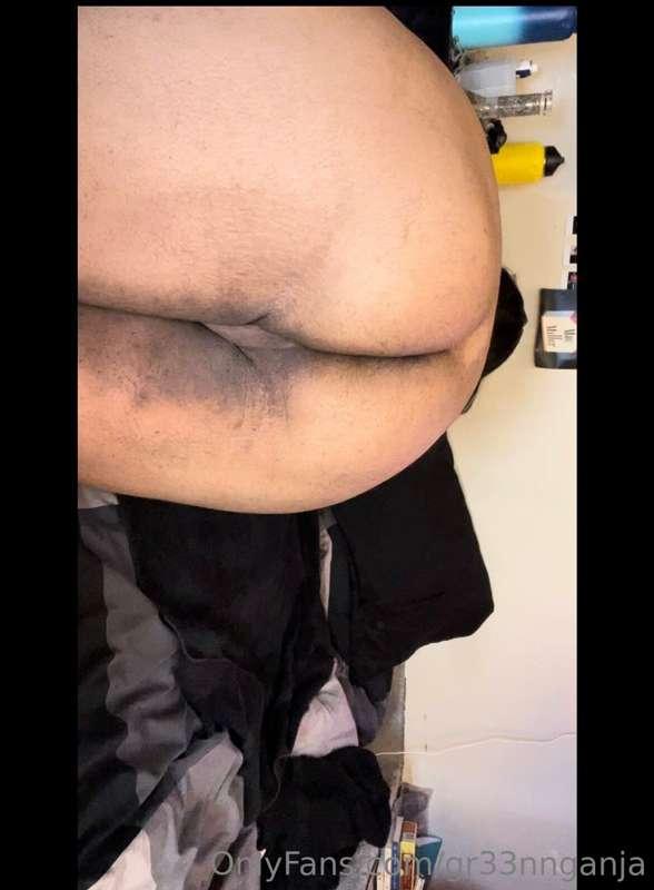 Here’s my lil squishy ass