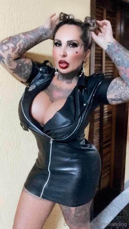 sabrinaboing image #2