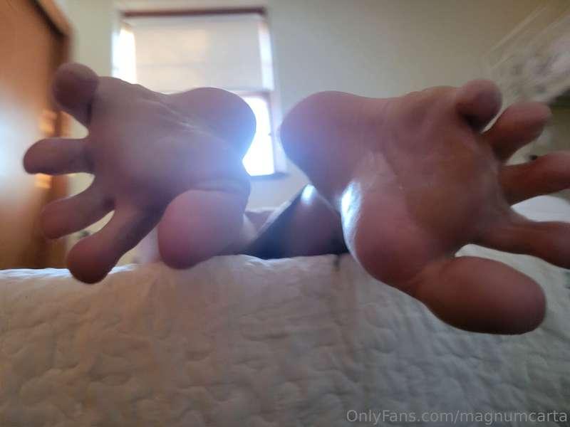 "Mila Foot View Fuck 2"- Photoset 2