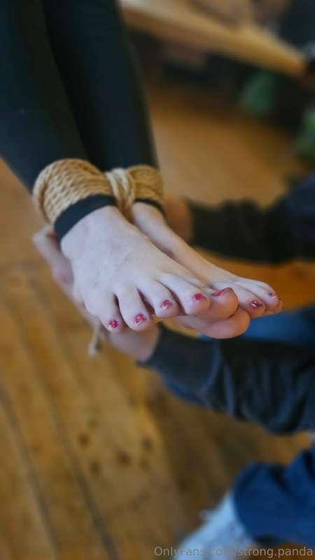 Since I am able to tag the rigger now, I am able to post mor..