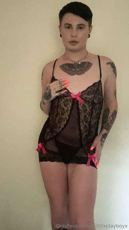 mothxplayboyx image #7