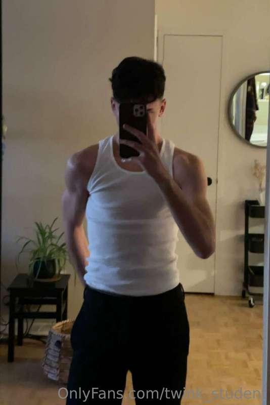 starting to get big😏