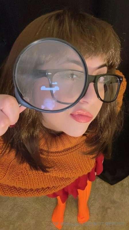 Jinkies! Halloween is almost here !! Can you guess what the ..