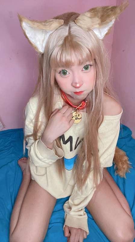 Nya 🐈