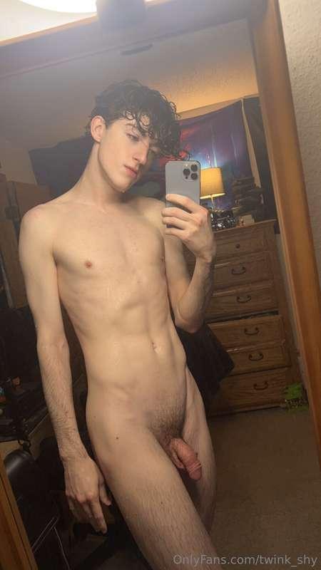 twink_shy image #2