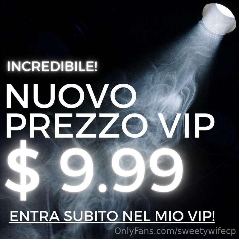 🎁 Per ringraziarvi TUTTI per la vostra partecipazione, ho ab..