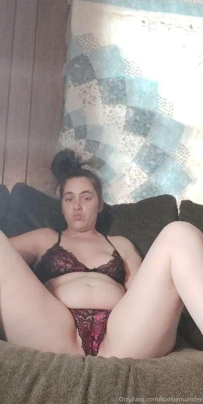Just relaxing 😌