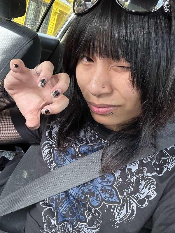 nya 😽