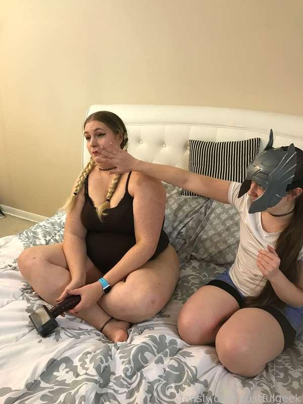 lustfulgeek image #3