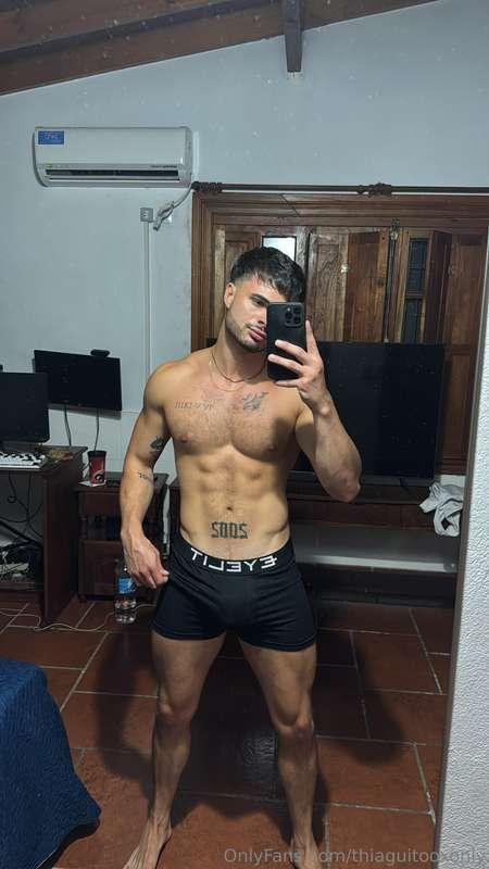Babyyy estas libre 🔥😈Vamos al DM que tengo una sorpresa para..